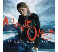 Owen, Mark - in Your Own Time [Import]