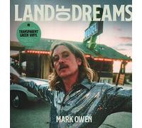 Owen, Mark - Land of Dreams