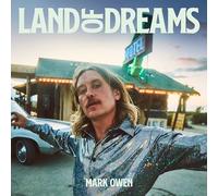 Owen, Mark – Land of Dreams – CD – Import – BMG