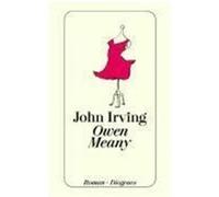 Owen Meany Irving, John (Auteur)