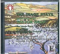Owen Norris - Songs Cycles by Trevor Hold (The Image Stays / River Songs / Voices from the Orchard)