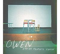 OWEN - OTHER PEOPLE'S SONGS CD NEUF