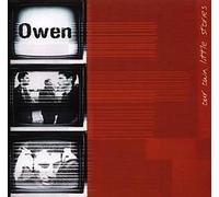 Owen - Our Own Little Stories [Import]