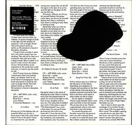 Owen Pallett – In Conflict – Vinyle 12" LP + MP3 – Domino Records