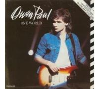 OWEN PAUL - One World