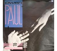 Owen Paul - Pleased To Meet You