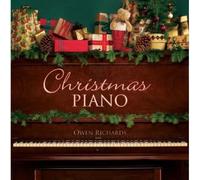 Owen Richards - Christmas Piano [Import]