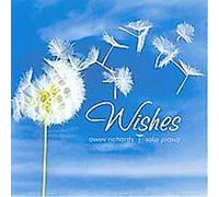 Owen Richards - Wishes: Solo Piano
