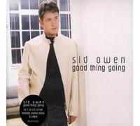 Owen, Sid - Good Thing Going [Import]