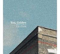 Owen Spafford & Louis Campbell - You, Golden