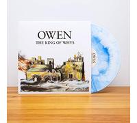 Owen - The Kings of Whys