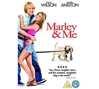 Owen Wilson as John Grogan; Jennifer Aniston as Jennifer Grogan; Eric Dane as S - Marley And Me