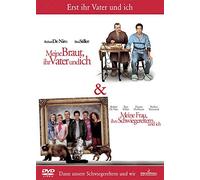 Owen Wilson,Barbra Streisand,Robert de Niro - Meine Braut/Frau [Import]