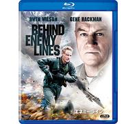 Owen Wilson-Behind Enemy Lines [Edizione: Giappone] [Blu-Ray] [Import]