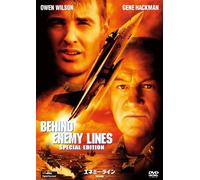 Owen Wilson-Behind Enemy Lines [Edizione: Giappone] [Import]