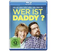 Owen Wilson,ed Helms,J.K.Simmons - Wer Ist Daddy? [Blu-ray]
