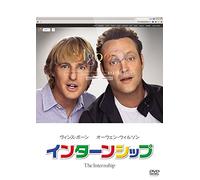 Owen Wilson-The Internship [Edizione: Giappone] [Import]