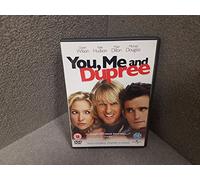 Owen Wilson - You, Me and Dupree [Import anglais]