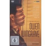 Owen Wingrave