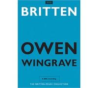 Owen Wingrave G