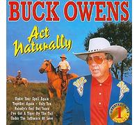 Owens, Buck - Greatest Hits 1: Act Naturally [Import]