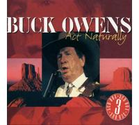 Owens, Buck - Act Naturally