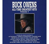 Buck Owens – All-Time Greatest Vol.1 – Universal Music Group