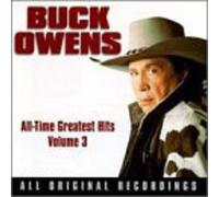 Owens, Buck - Alltime Greatest Vol.3
