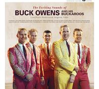 Owens,Buck and His Buckaroos - The Exciting Sounds of Buck Owens and His Buckaroo