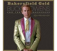 Owens, Buck - Bakersfield Gold - Top 10 Hits 1959-1974