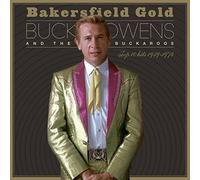 Owens, Buck - Bakersfield Gold - Top 10 Hits 1959-1974