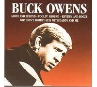 Owens,Buck - Best of [Import]