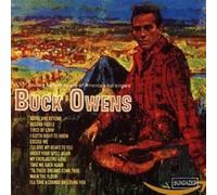Owens, Buck - Buck Owens [Import]