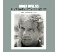 Owens Buck - Buck Owens, You're for Me