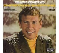 Owens, Buck - Christmas Shopping [Import]