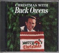 Buck Owens - Xmas with Buck
