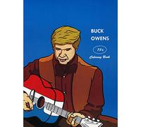 Owens, Buck - Coloring