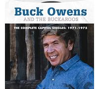 Owens, Buck - Complete.. -Remast-