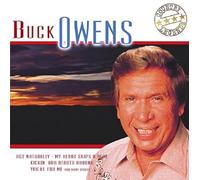 Owens, Buck - Country Legends [Import]