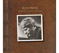 Owens, Buck - Country Singer's Prayer [Import]