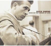 Owens Buck - Down on the Corner of Love