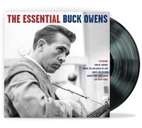 Owens, Buck - Essential