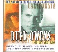 Owens, Buck - Foolin Around [Import]