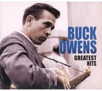 Owens,Buck - Greatest Hits