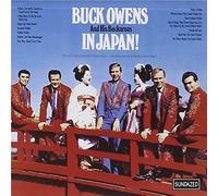 Owens, Buck - in Japan