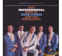 Owens, Buck - Instrumental Hits of -14t