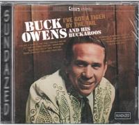 Owens, Buck - I've Got a Tiger by The [Import]