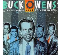Owens, Buck - Live at Carnegie Hall