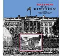 Owens, Buck - Live at The White House [Import]