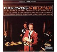 Buck Owens – On the Bandstand – CD – Sony Music
